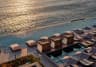 InterContinental Crete: seaside cabanas and infinity pool
