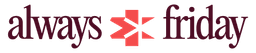 Always Friday Logo