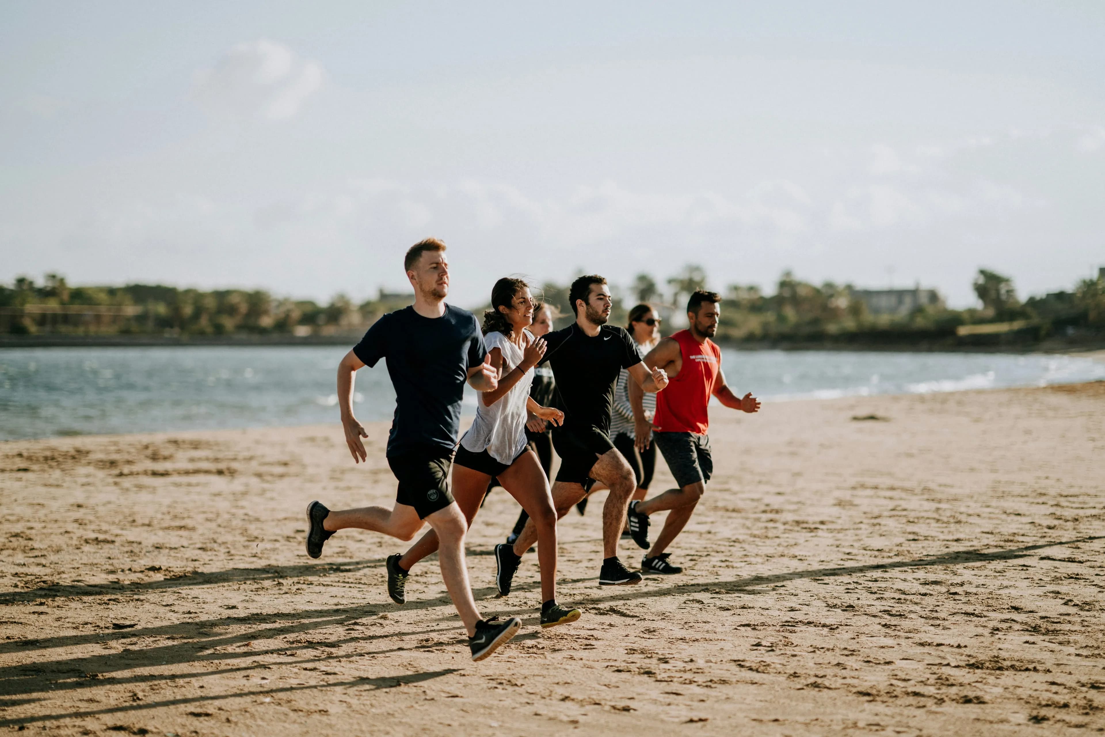 Corporate retreats and offsites
