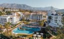 La Zambra Resort, Málaga: pools og haver ved foden af bjergene
