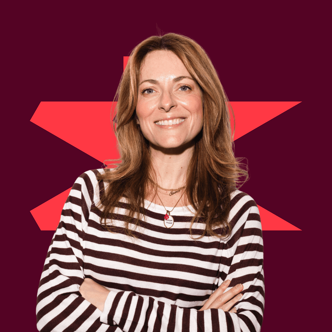 Anna Buffa
