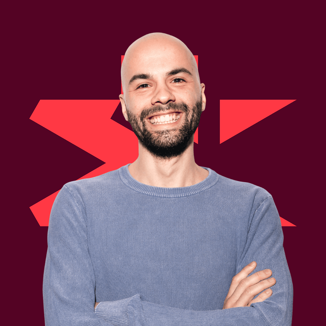 Marco Lupi